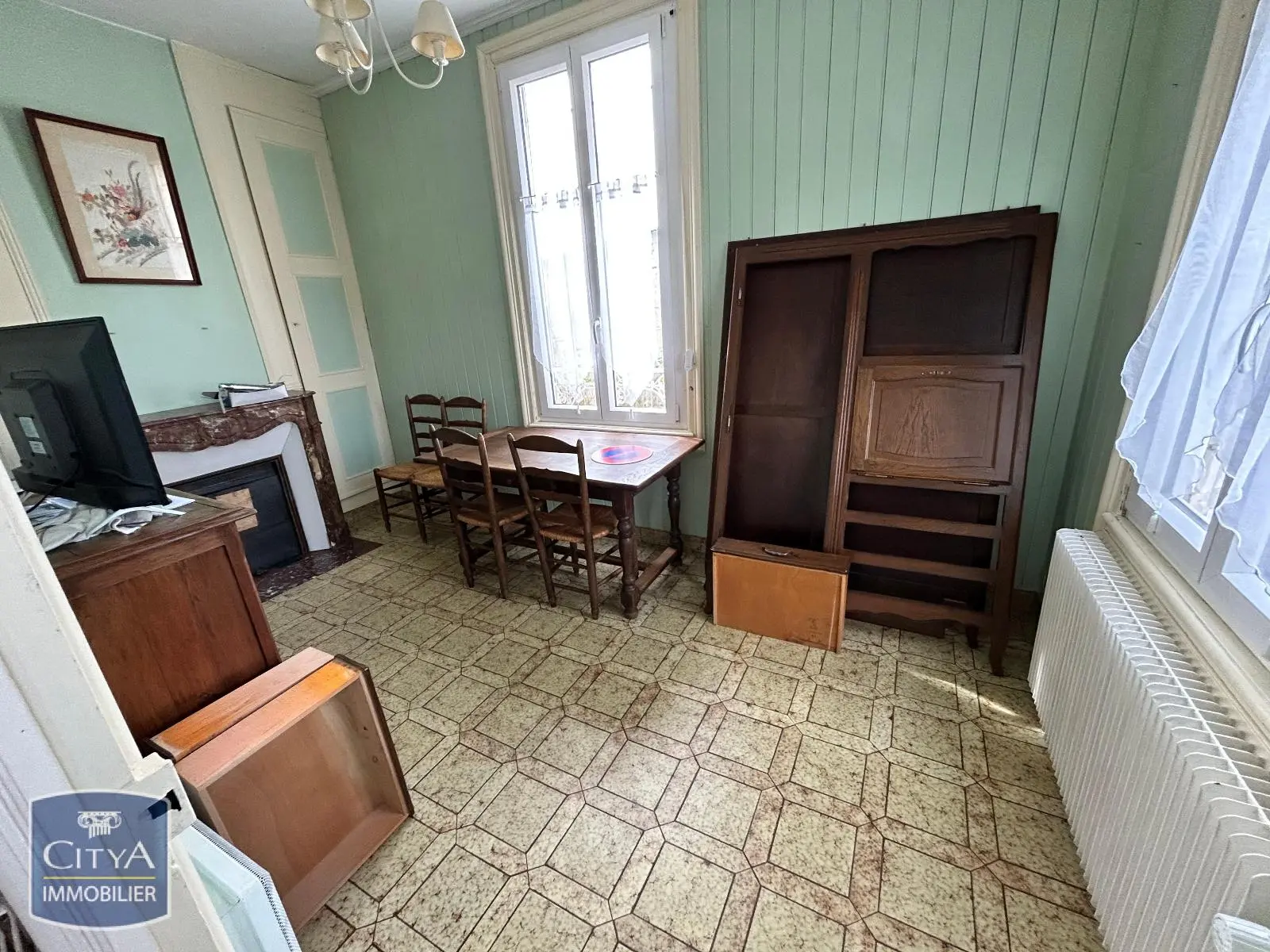 Photo 16 Maison 4 pièces 100m²