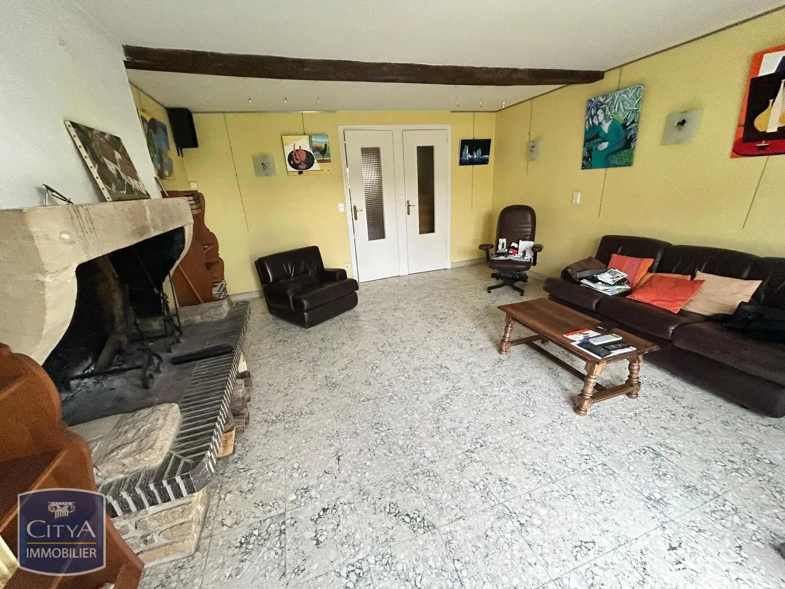 Photo 2 Maison 5 pièces 146.5m²