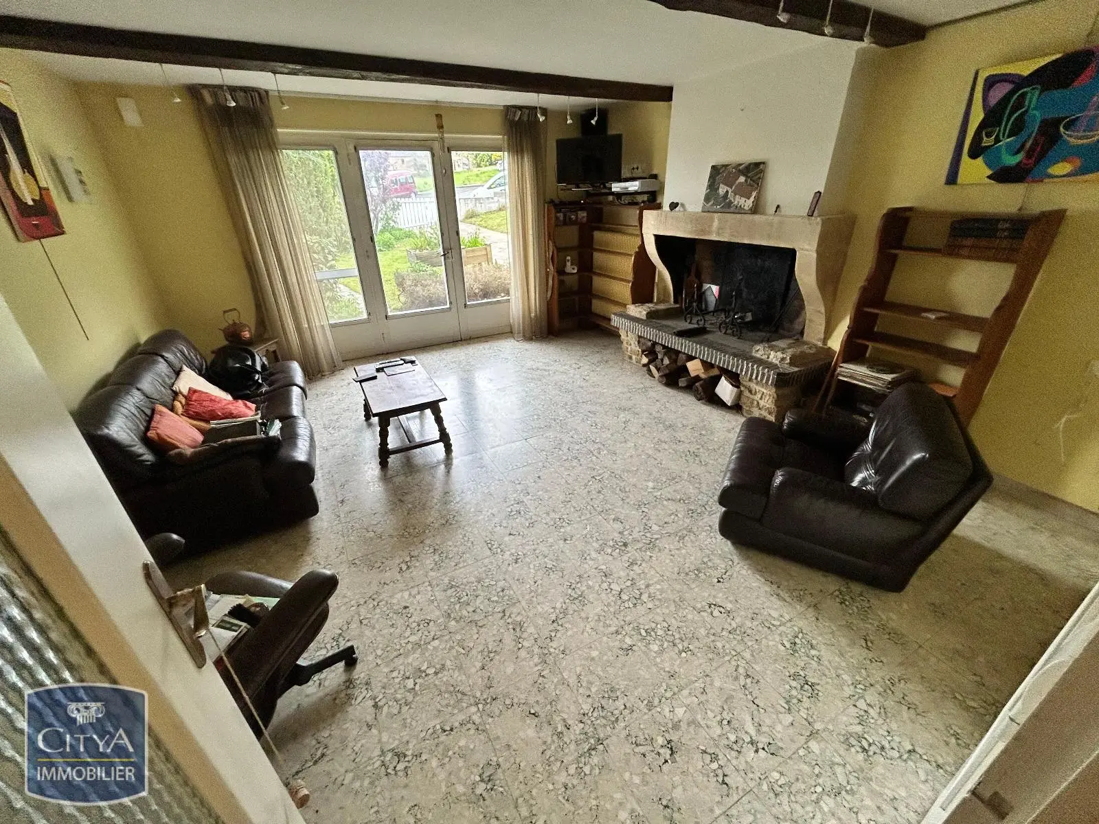 Photo 3 Maison 5 pièces 146.5m²