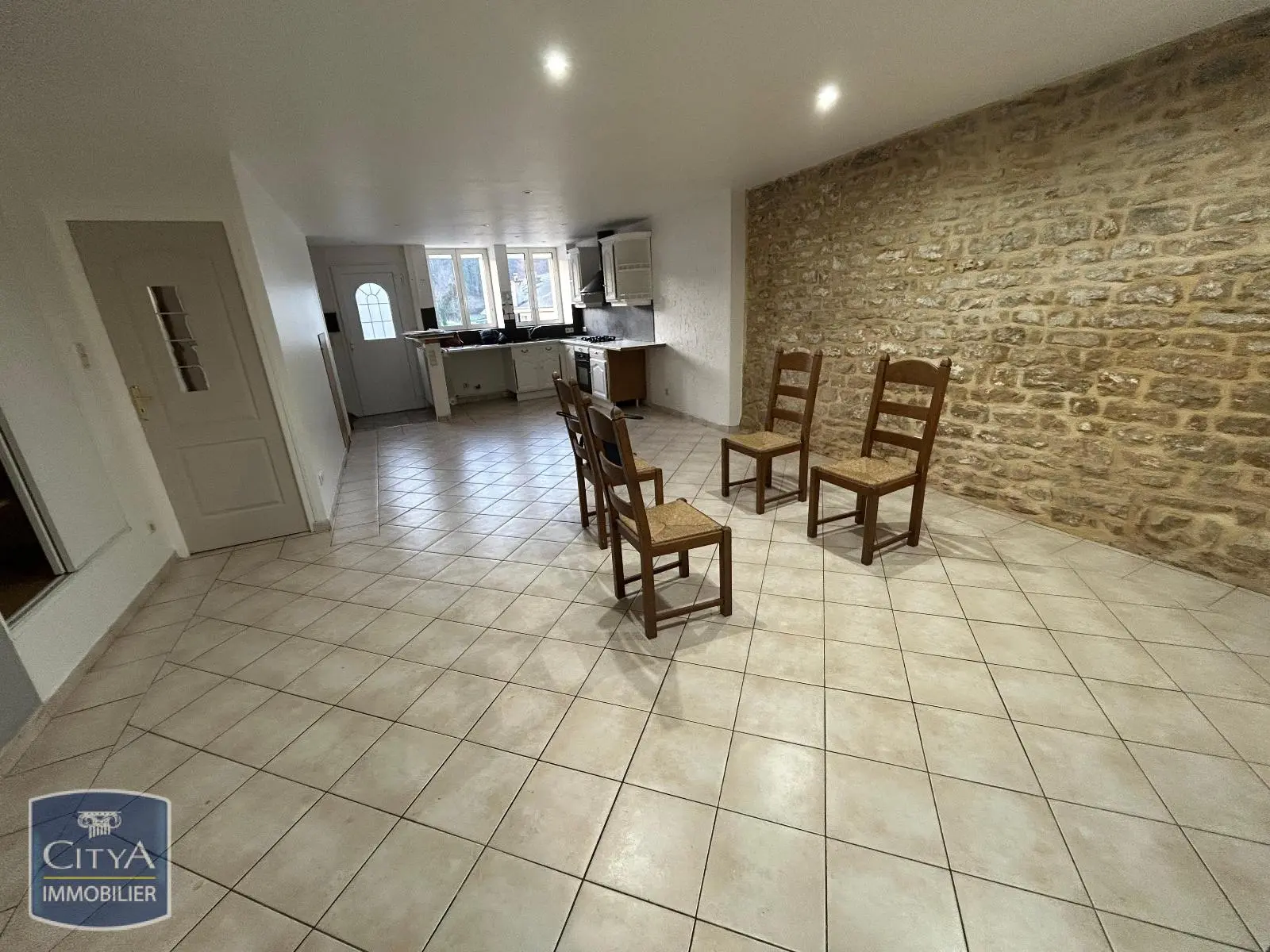 Photo 5 Maison 5 pièces 128m²