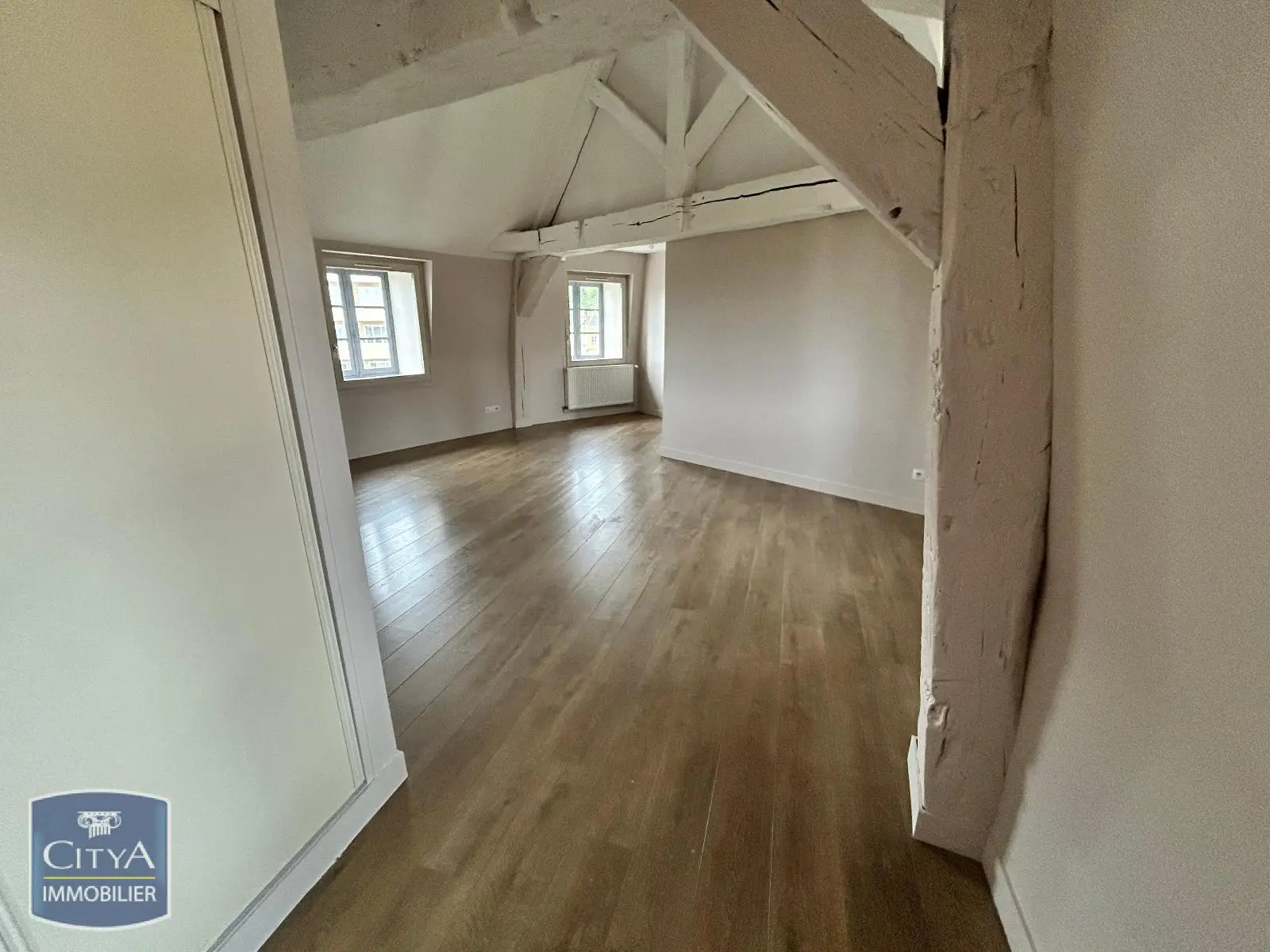 Photo 11 Appartement 2 pièces 61.8m²