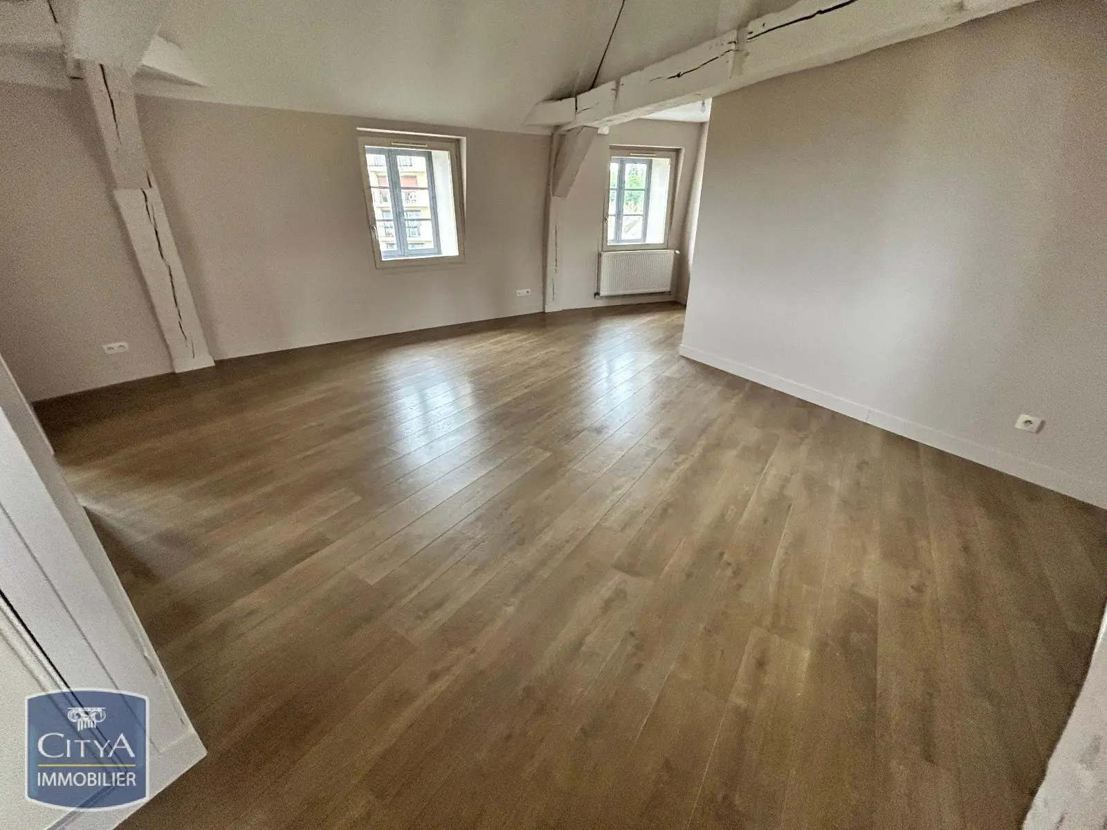 Photo 7 Appartement 2 pièces 61.8m²