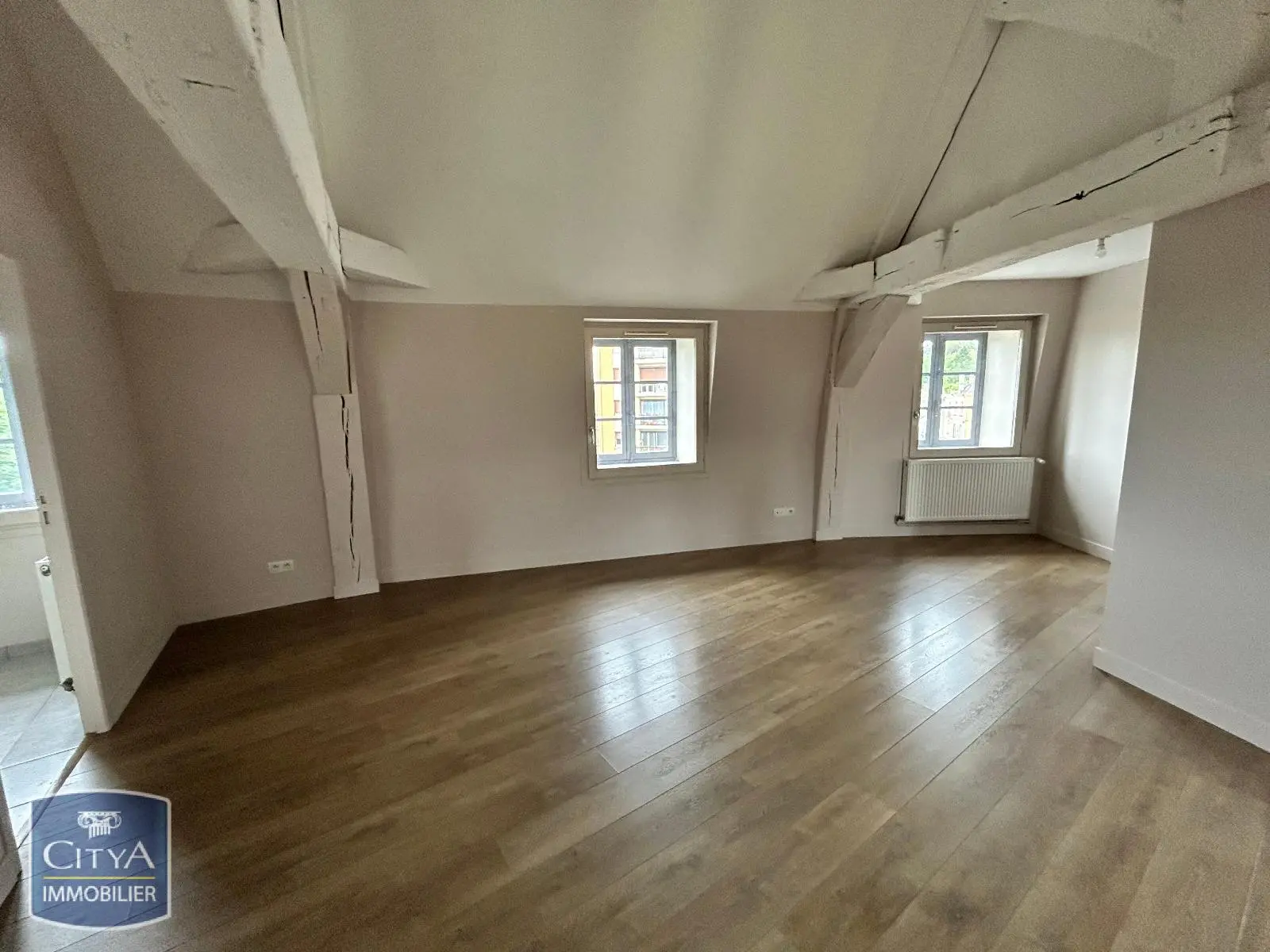 Photo 6 Appartement 2 pièces 61.8m²