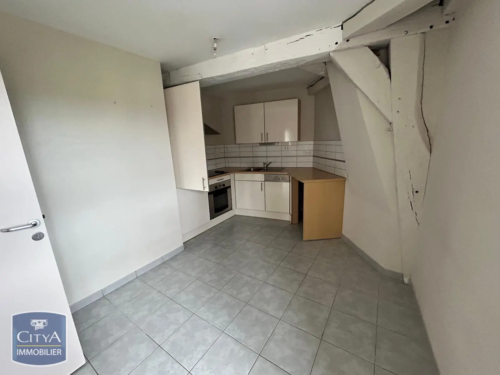 Photo 3 Appartement 2 pièces 61.8m²