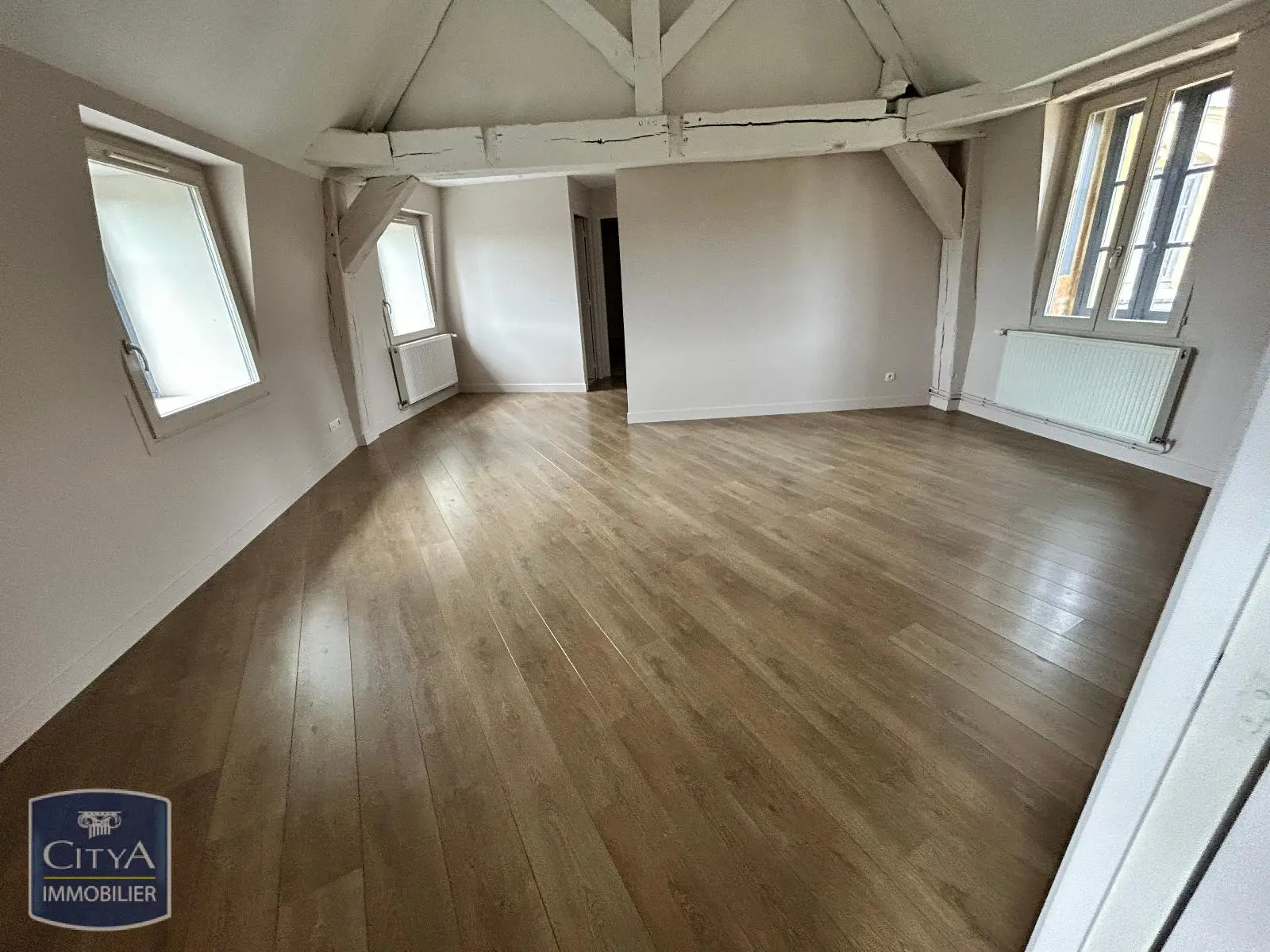 Photo 5 Appartement 2 pièces 61.8m²