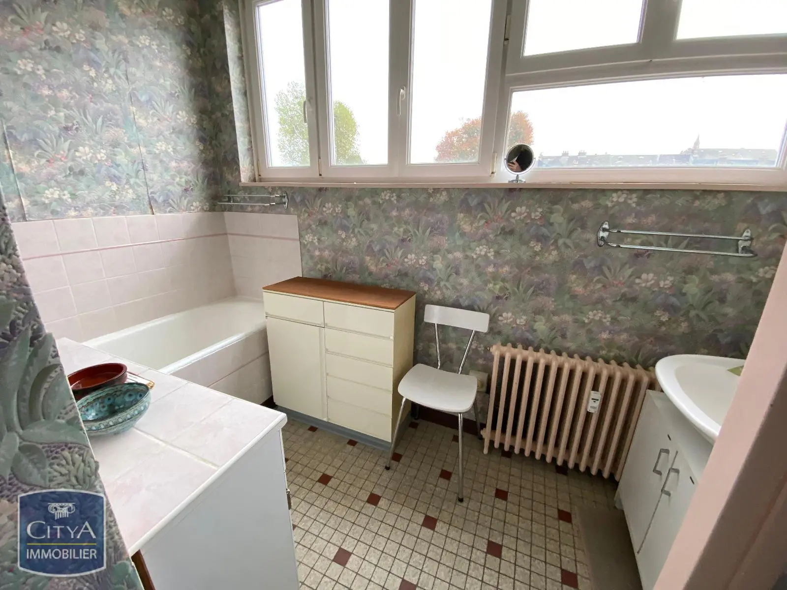 Photo 6 Appartement 4 pièces 95m²