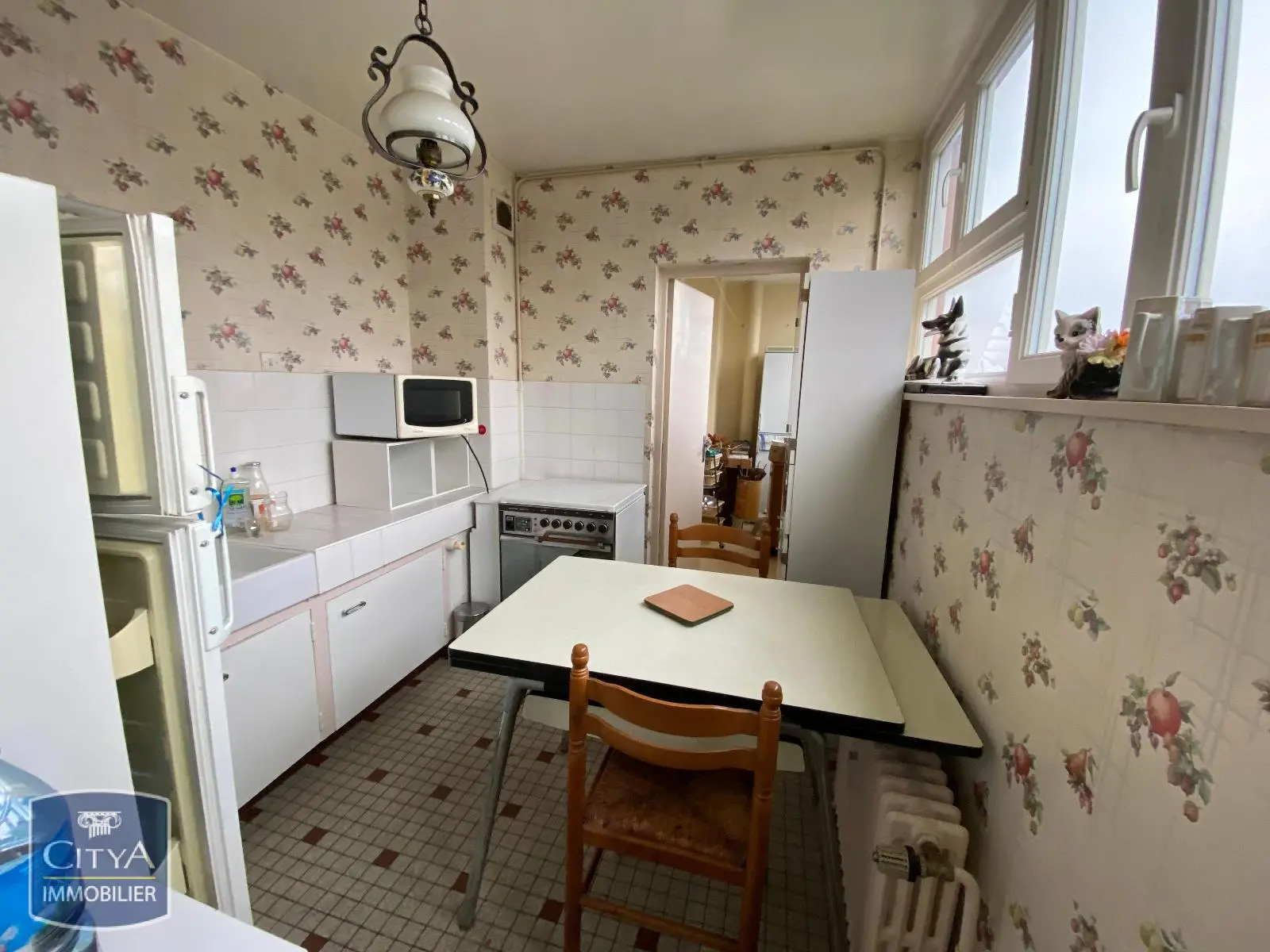 Photo 4 Appartement 4 pièces 95m²