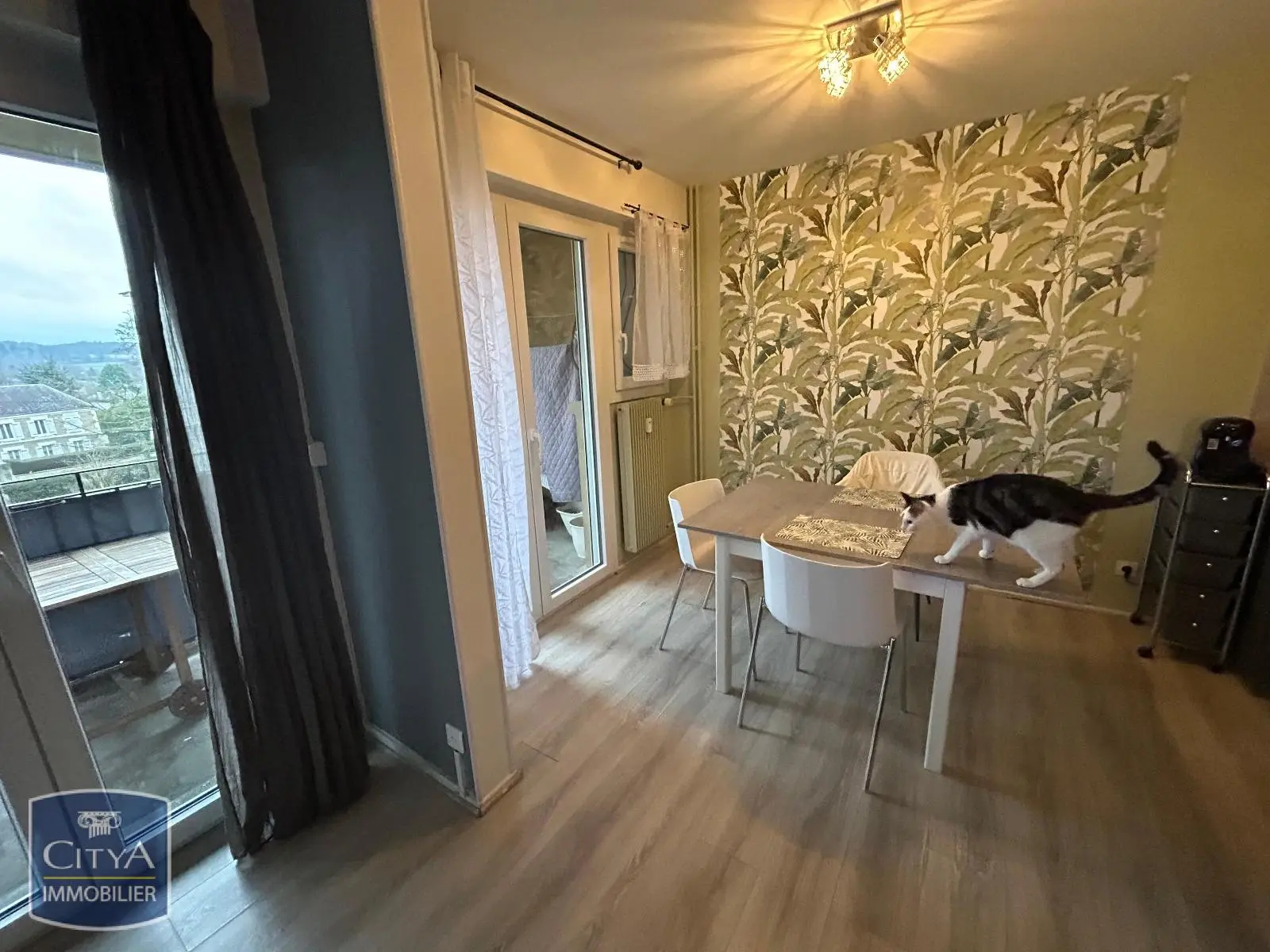 Photo 3 Appartement 3 pièces 78.97m²