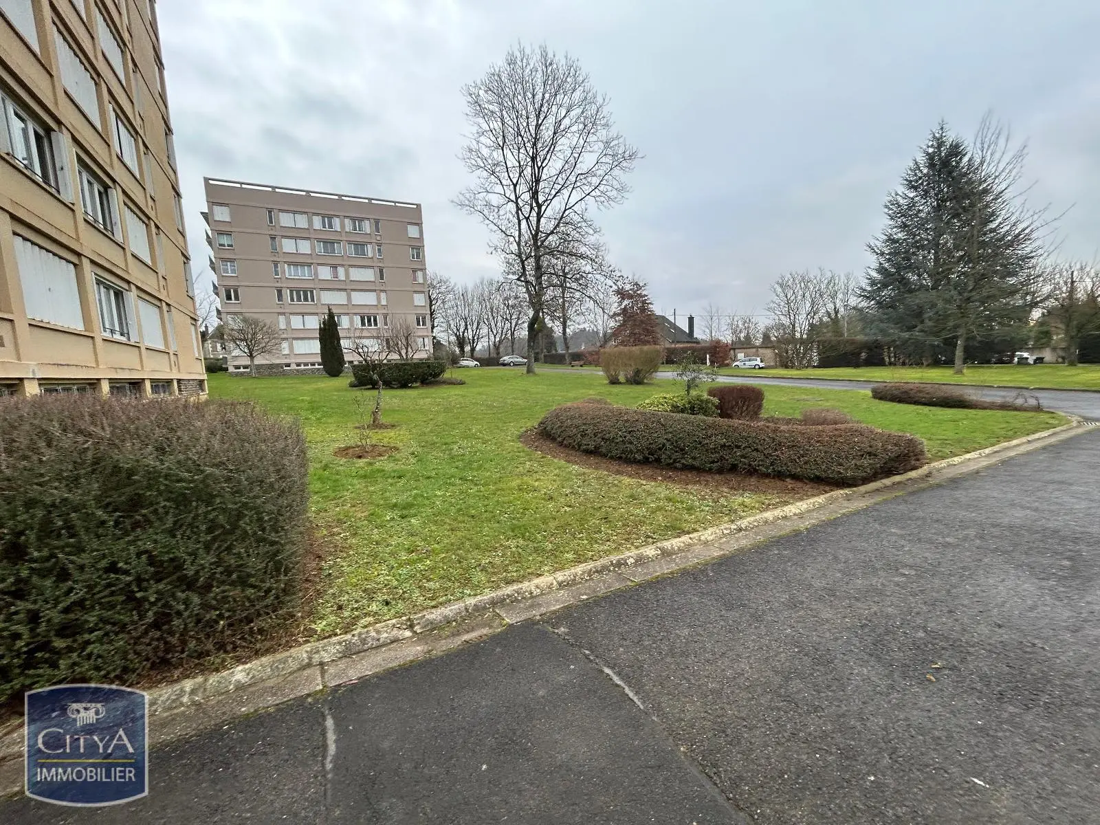 Photo 13 Appartement 3 pièces 78.97m²