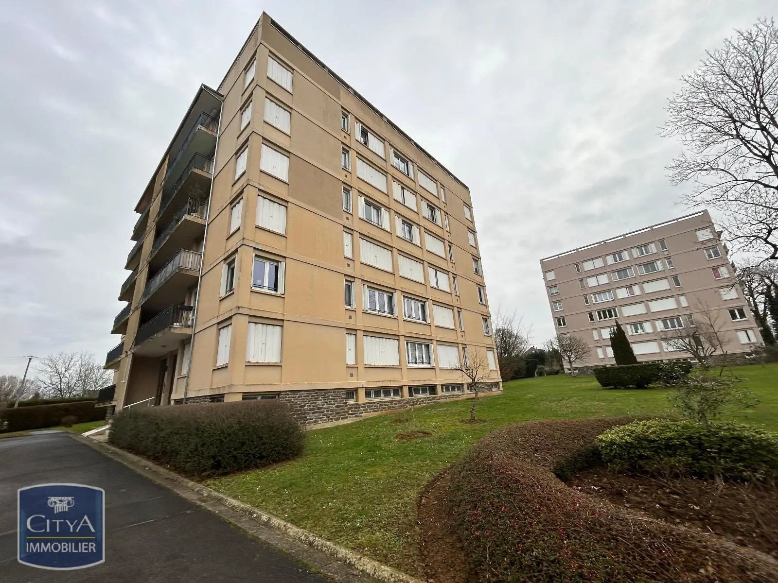 Photo 12 Appartement 3 pièces 78.97m²