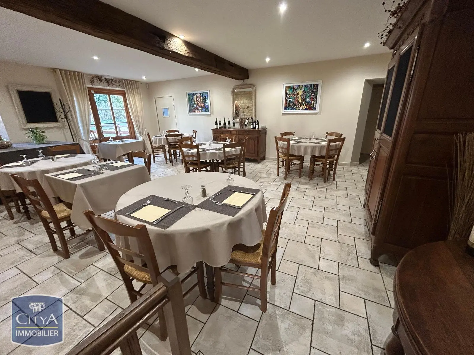 Photo 27 Maison 5 pièces 392m²