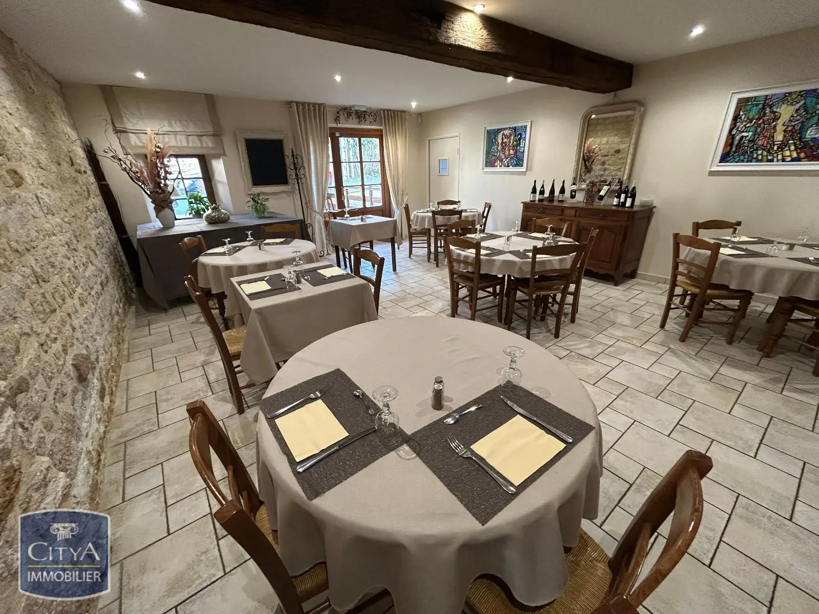 Photo 30 Maison 5 pièces 392m²