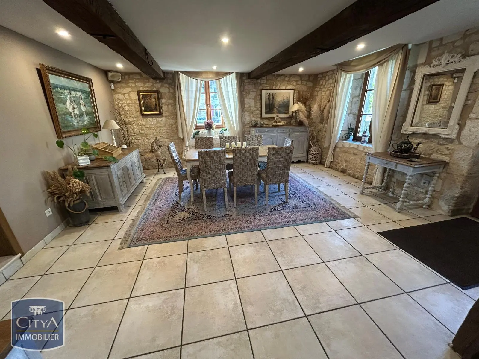 Photo 32 Maison 5 pièces 392m²