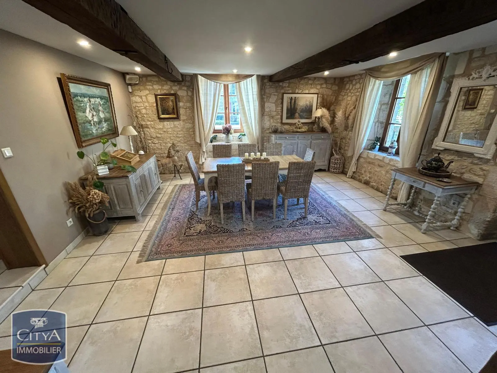 Photo 11 Maison 5 pièces 392m²