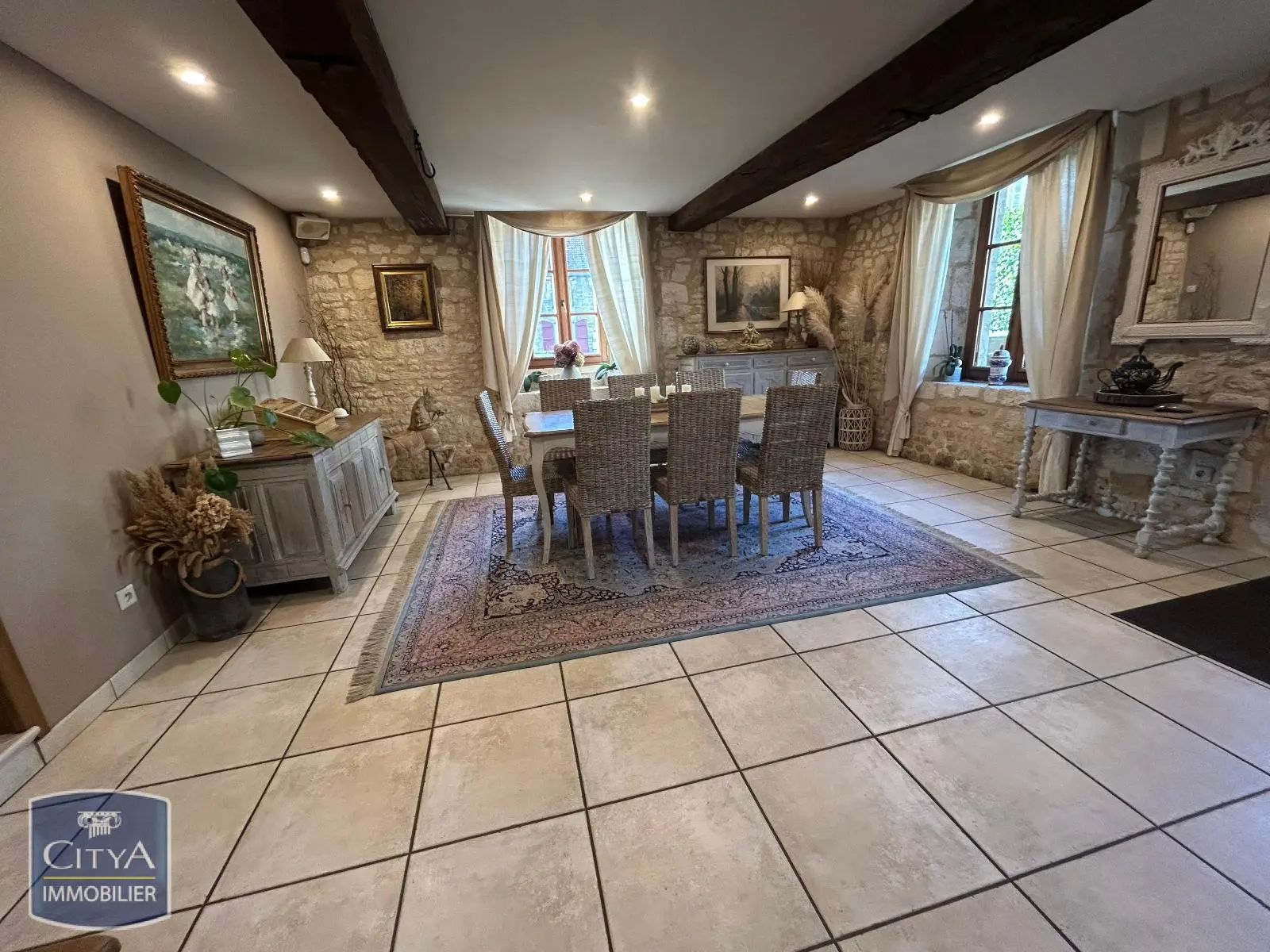 Photo 9 Maison 5 pièces 392m²