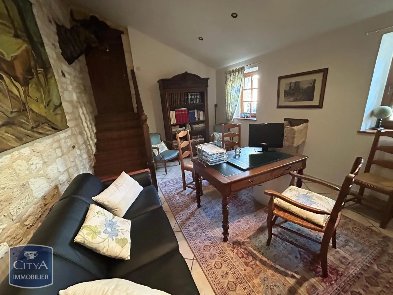 Photo 18 Maison 5 pièces 392m²