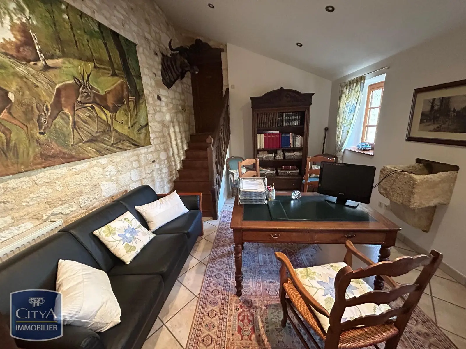 Photo 16 Maison 5 pièces 392m²