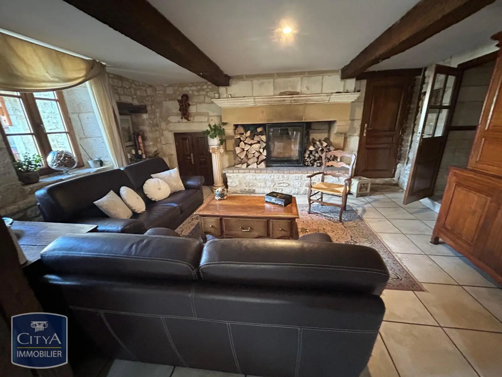 Photo 21 Maison 5 pièces 392m²