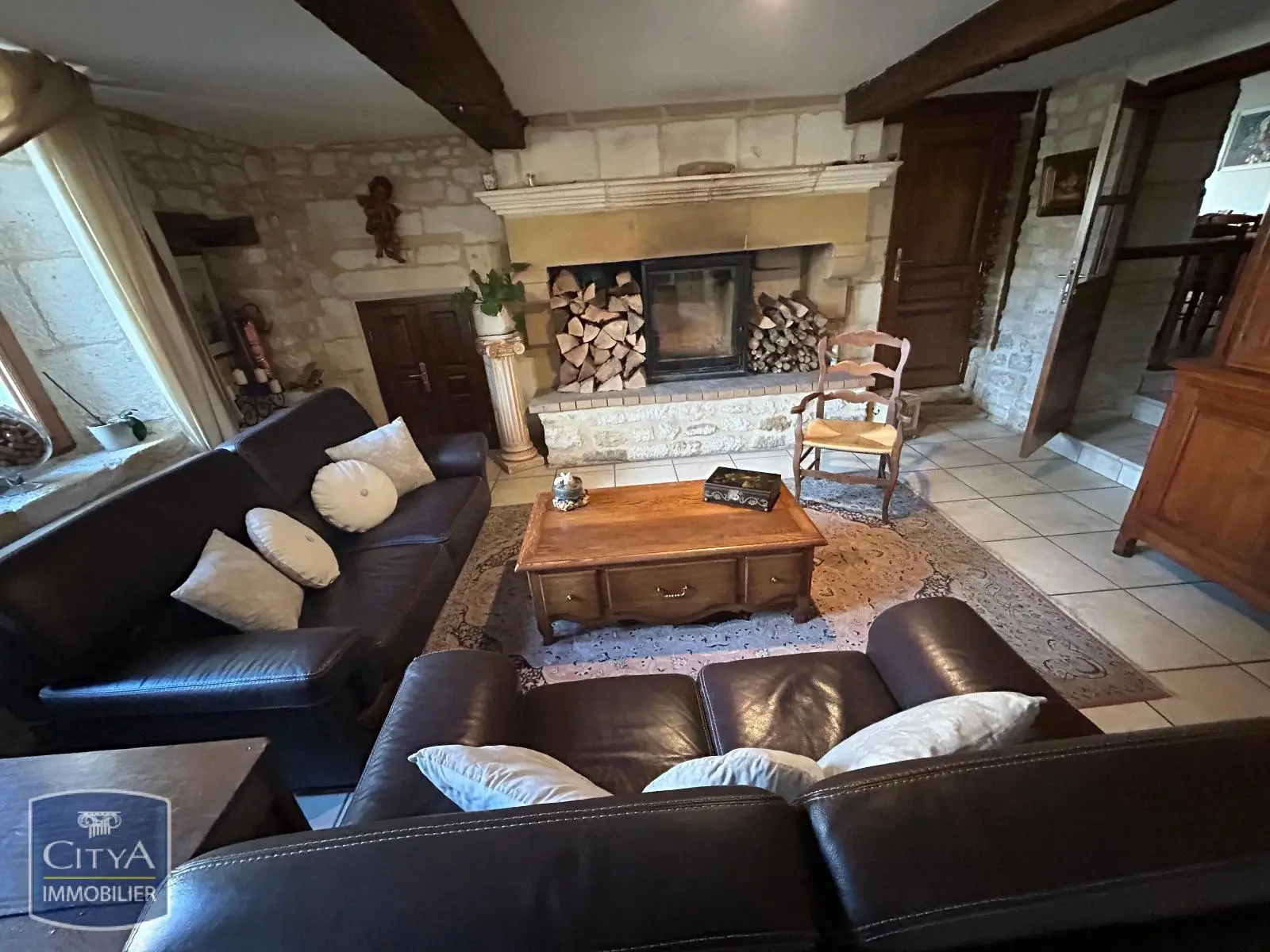 Photo 7 Maison 5 pièces 392m²