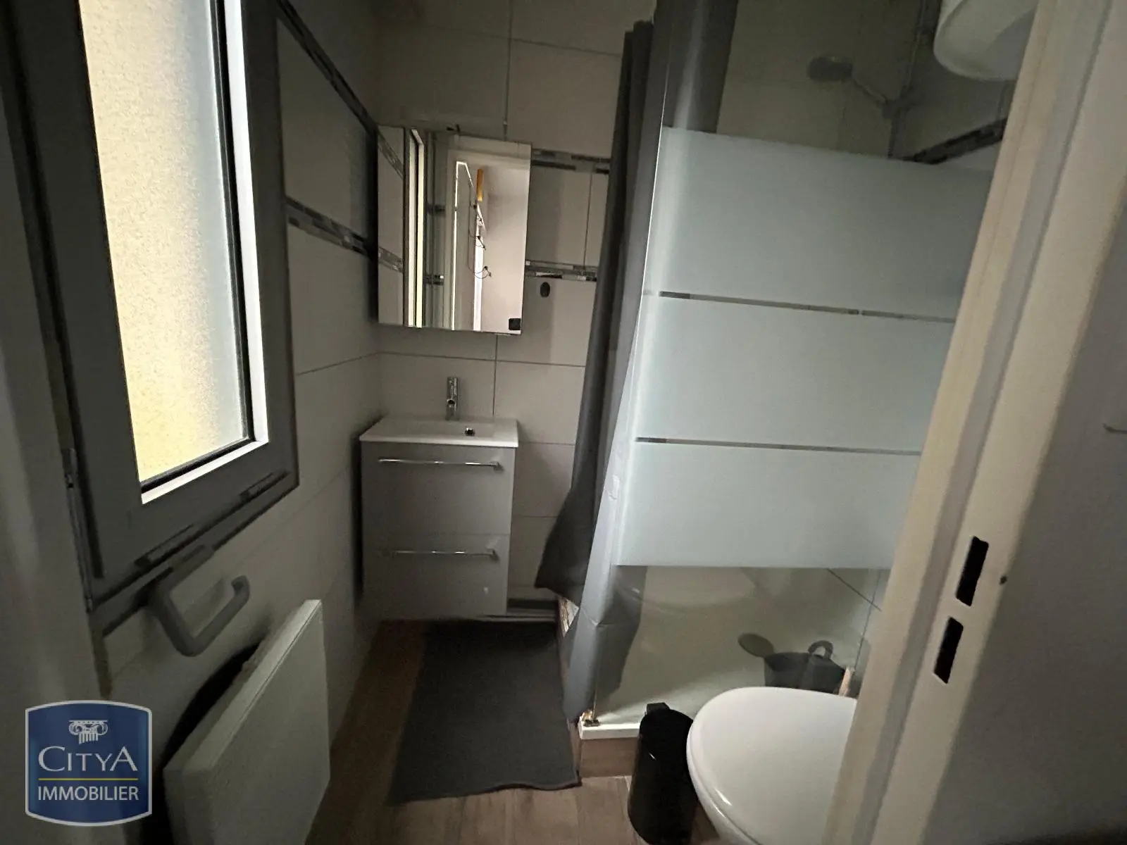 Photo 4 Appartement 1 pièce 14.54m²