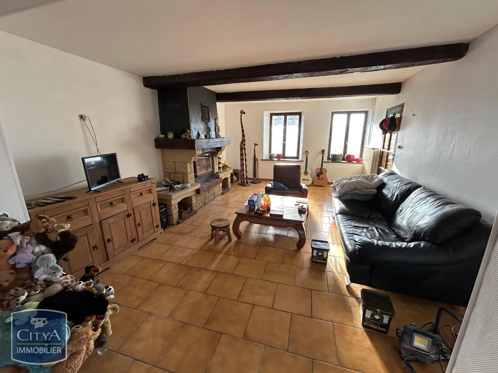 Photo 6 maison Aiglemont