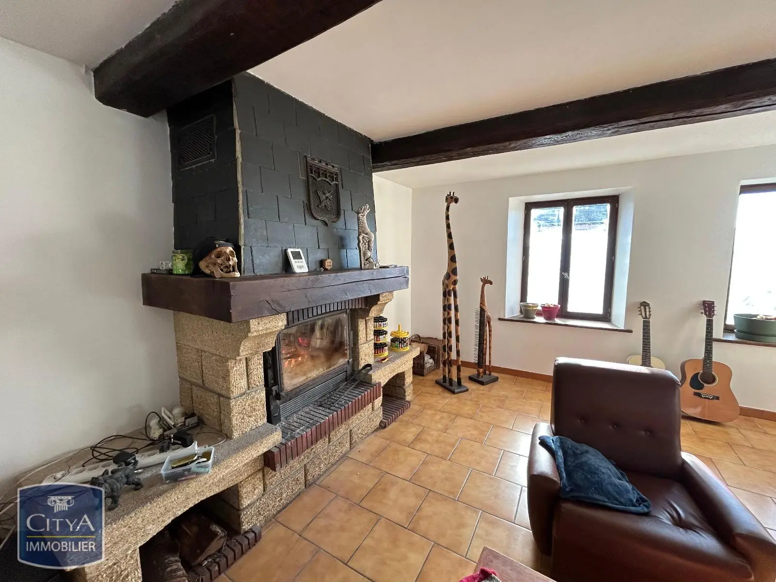 Photo 5 maison Aiglemont