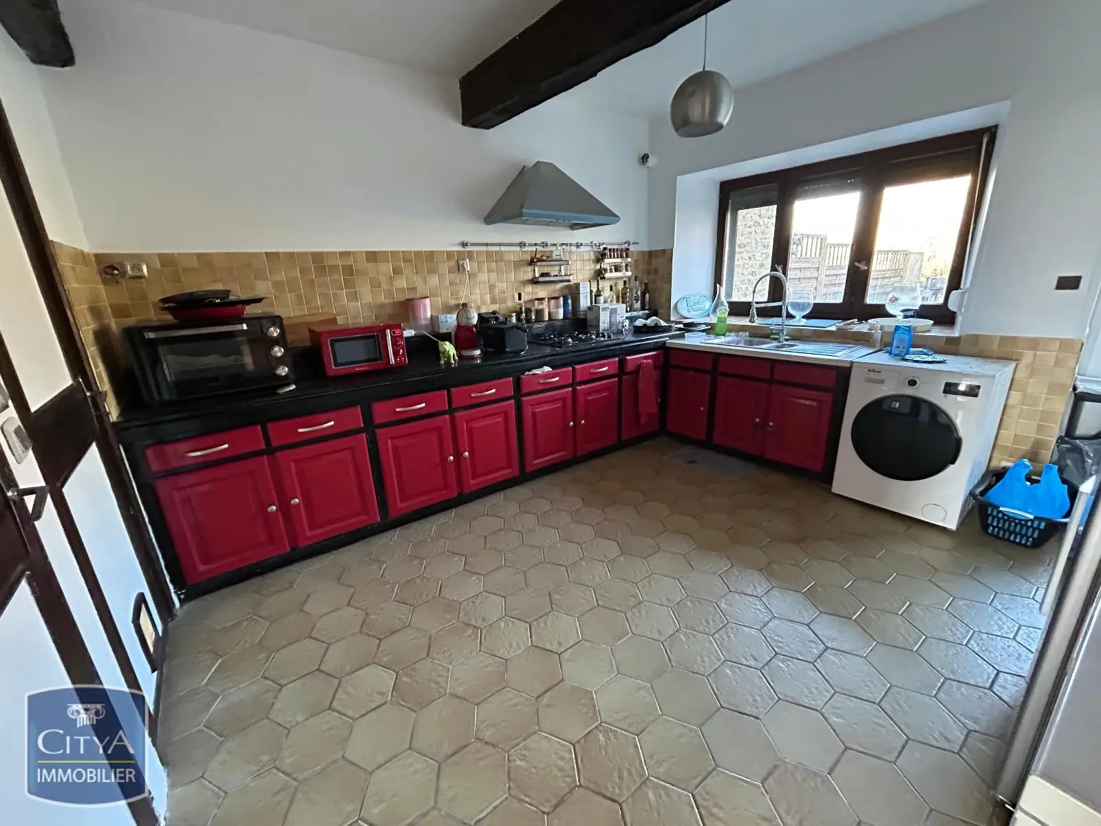 Photo 4 maison Aiglemont