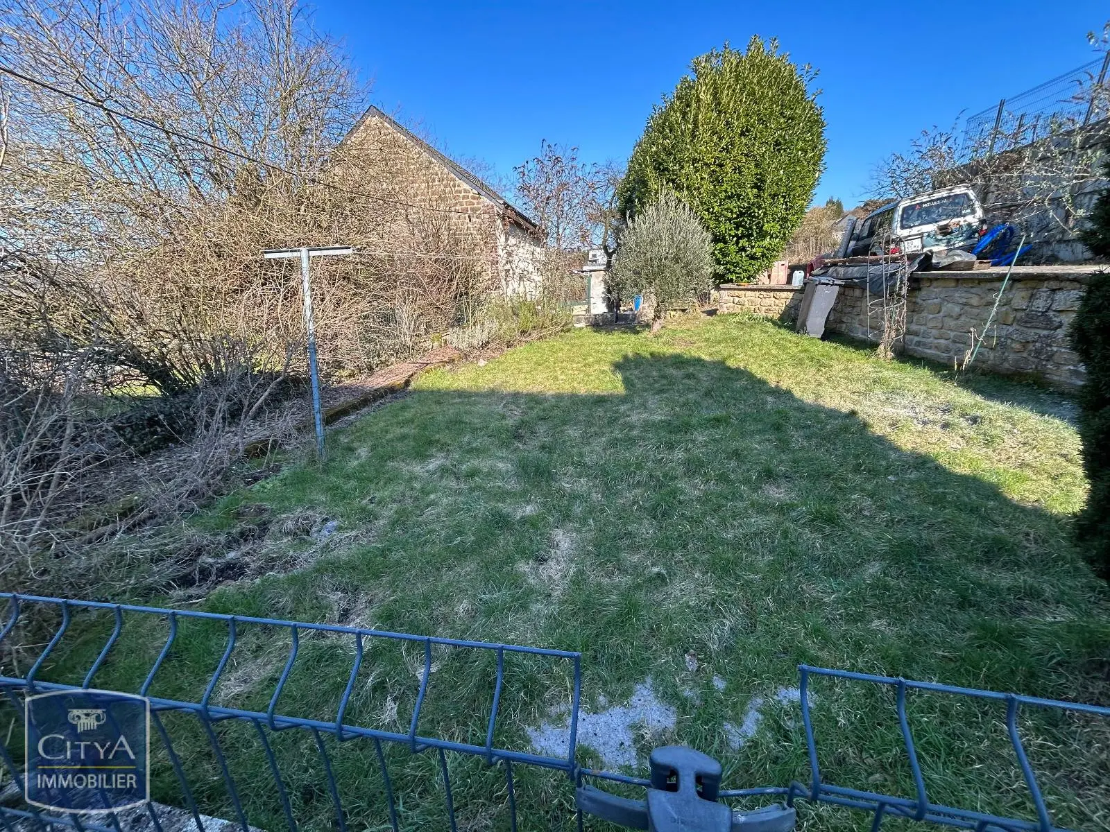 Photo 2 maison Aiglemont
