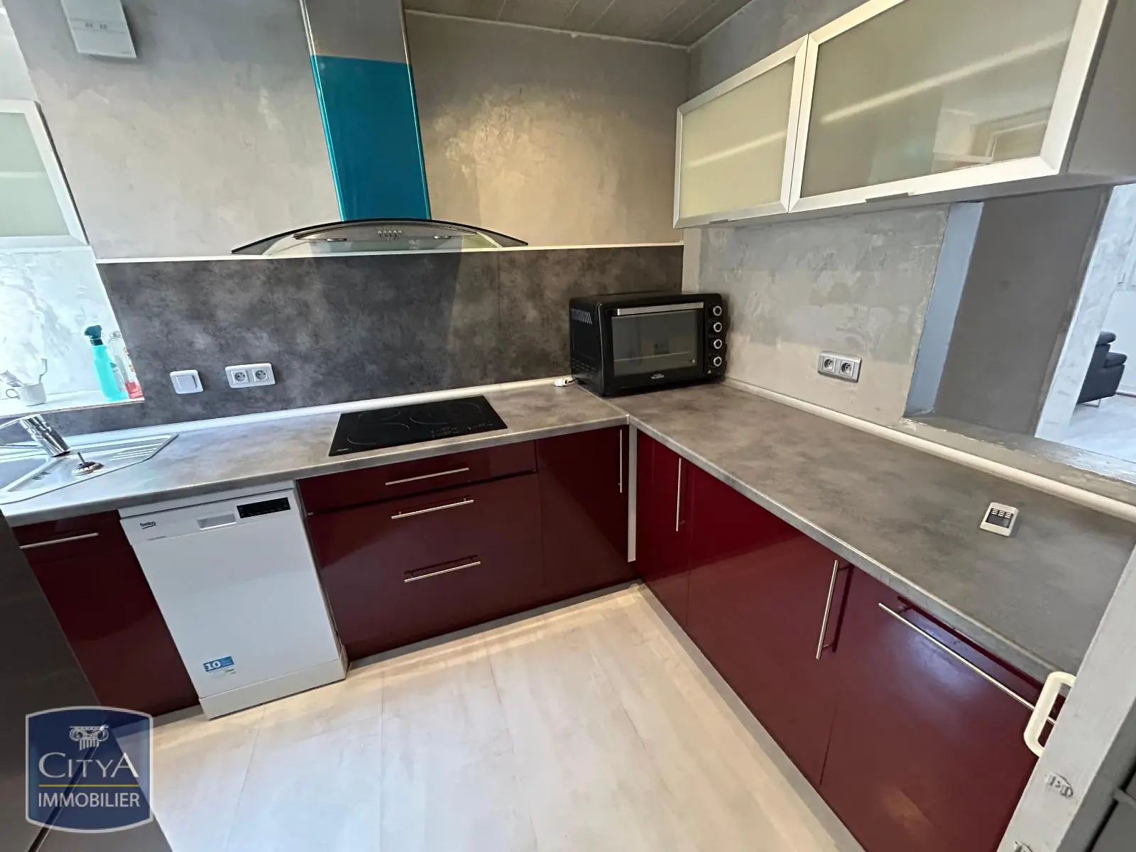 Photo 15 Appartement 5 pièces