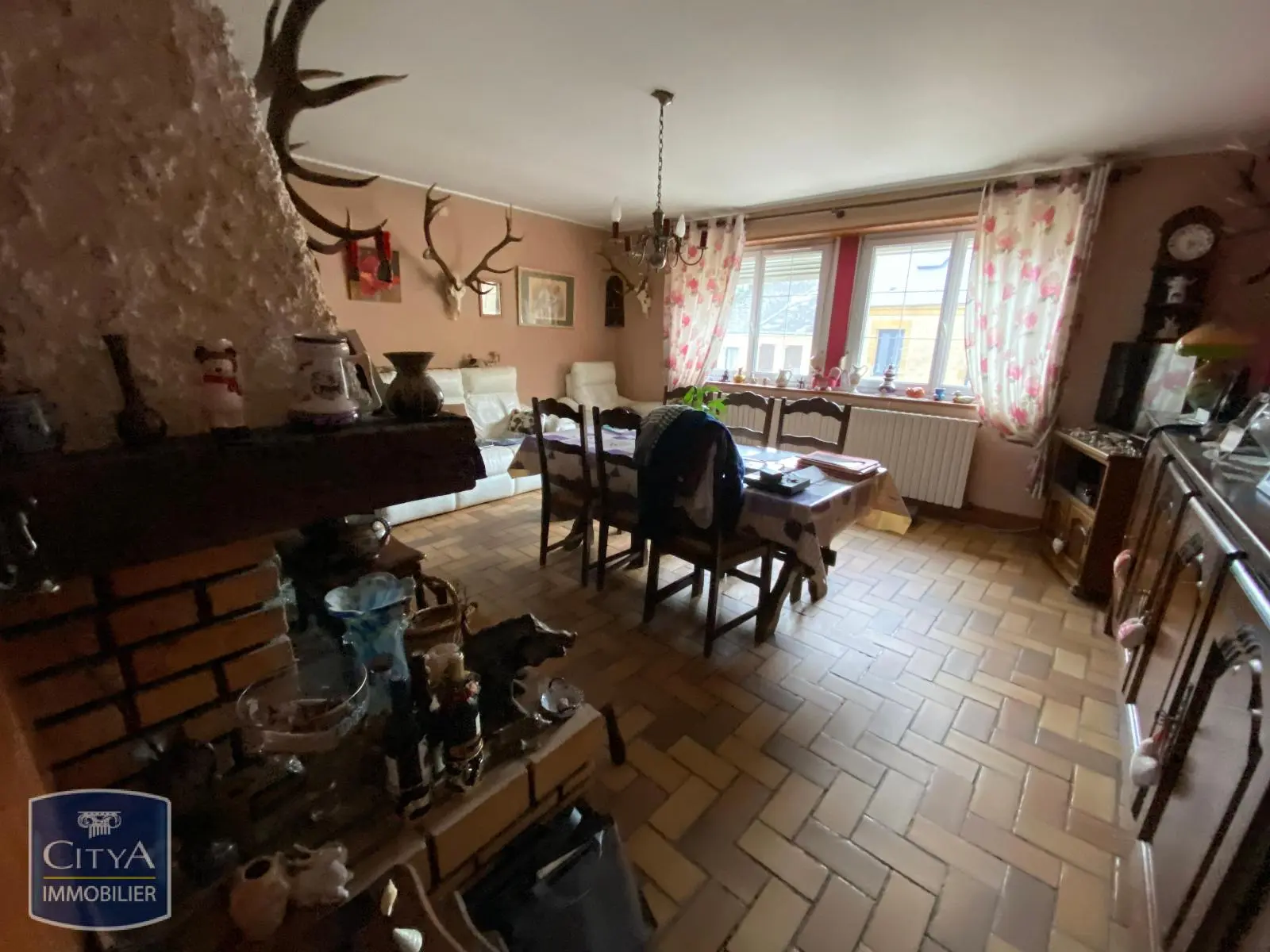 Photo 3 Maison 2 pièces 75m²