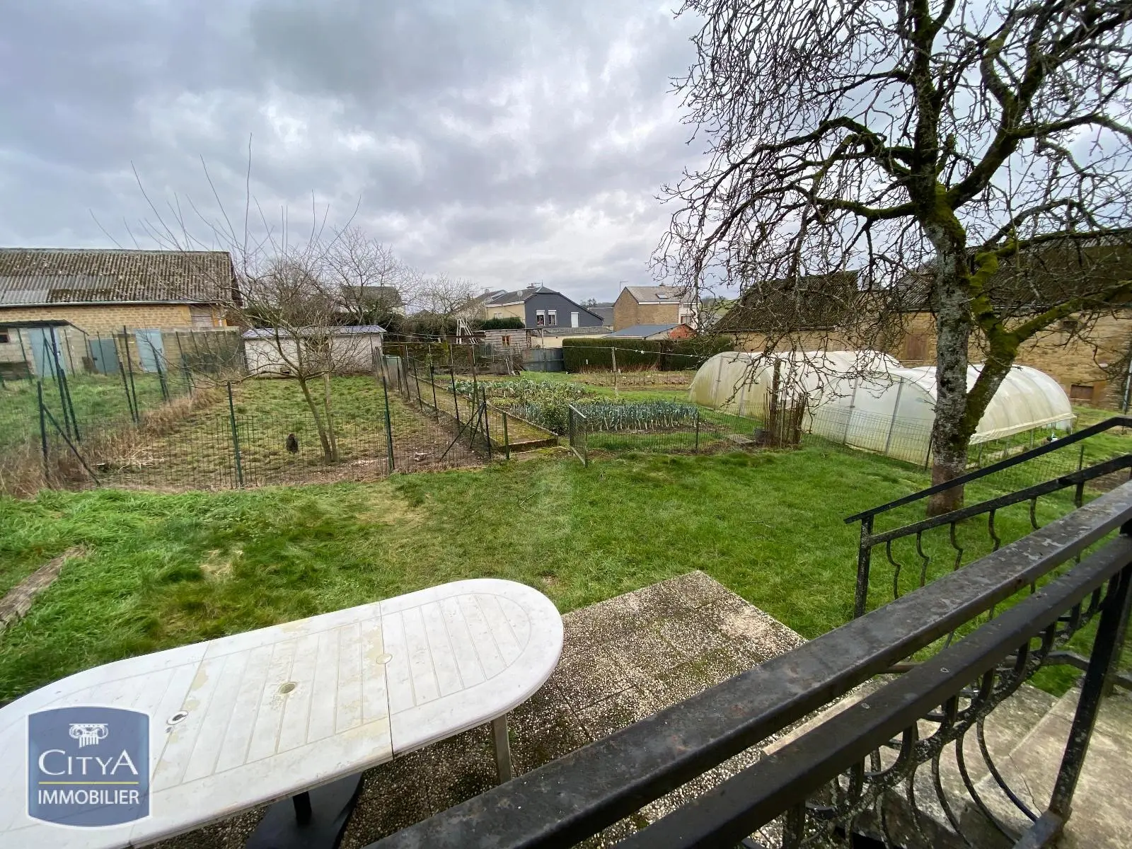 Photo 13 Maison 2 pièces 75m²