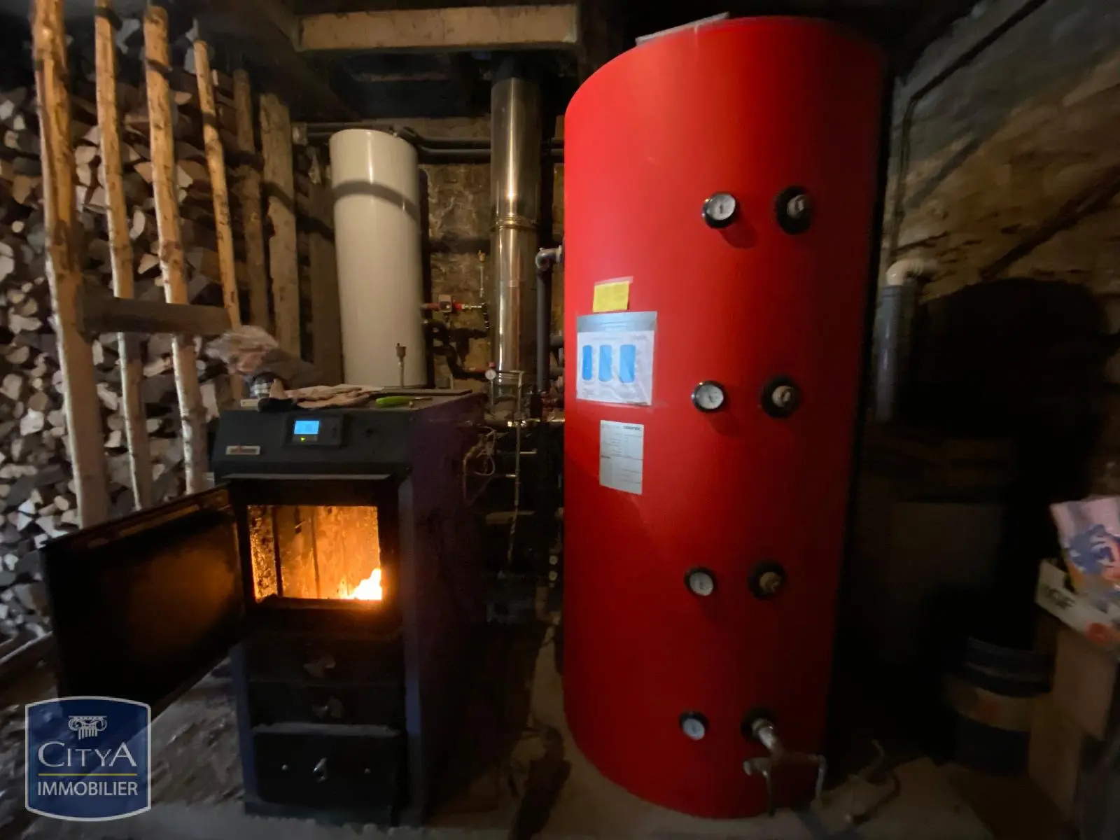 Photo 9 Maison 2 pièces 75m²