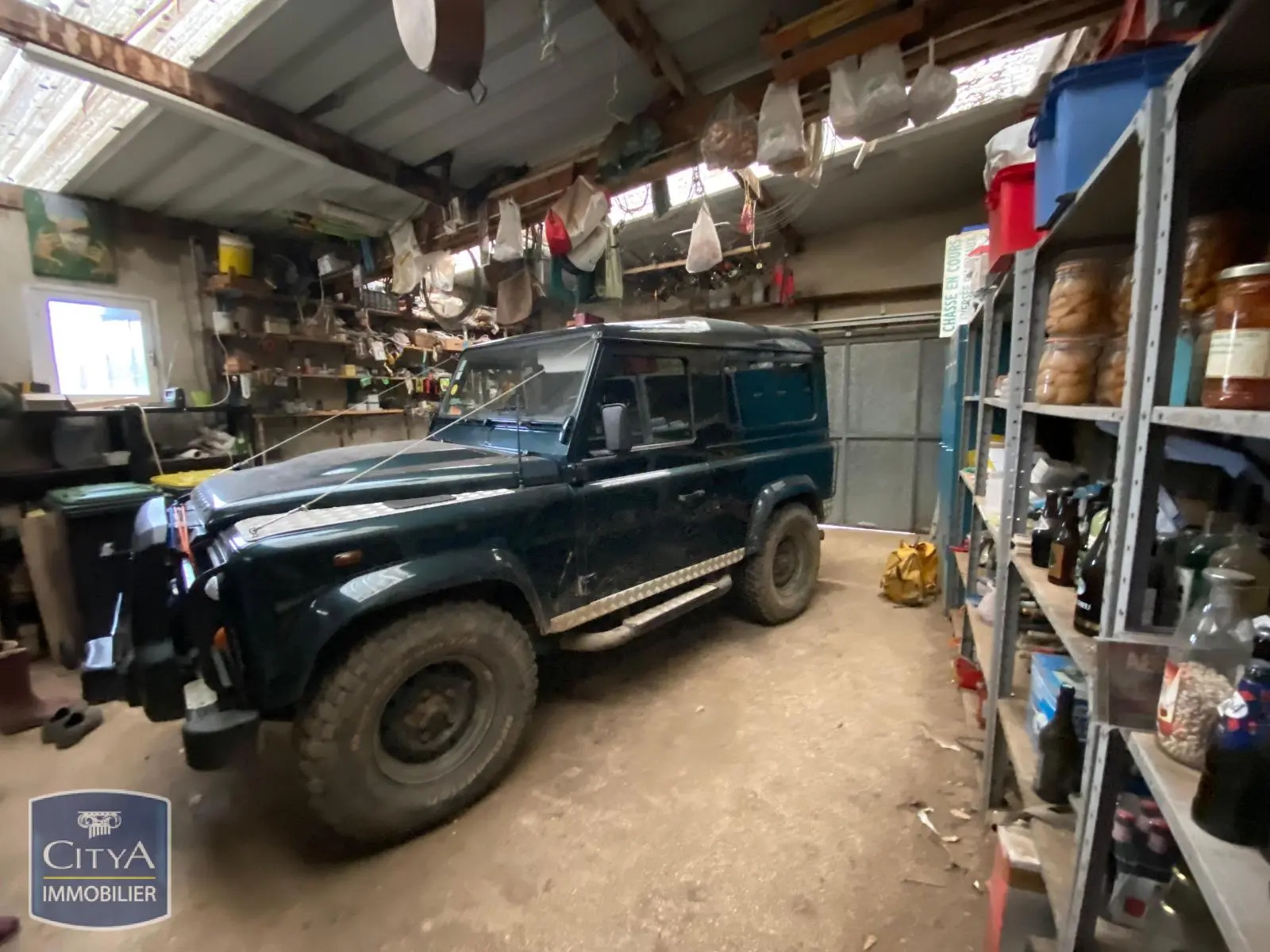 Photo 8 Maison 2 pièces 75m²