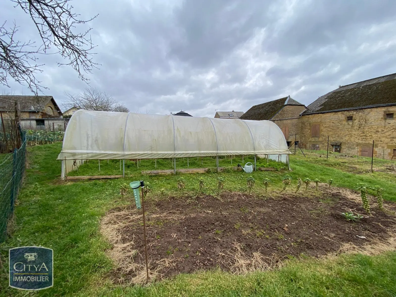 Photo 2 Maison 2 pièces 75m²