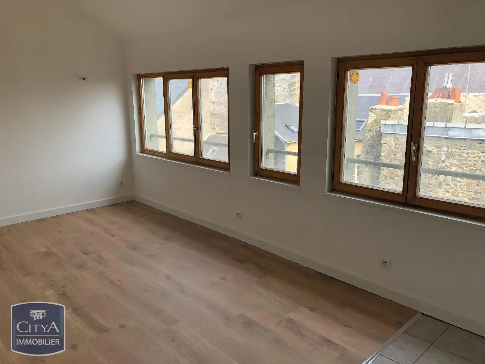 Photo 2 Appartement 2 pièces 46.74m²