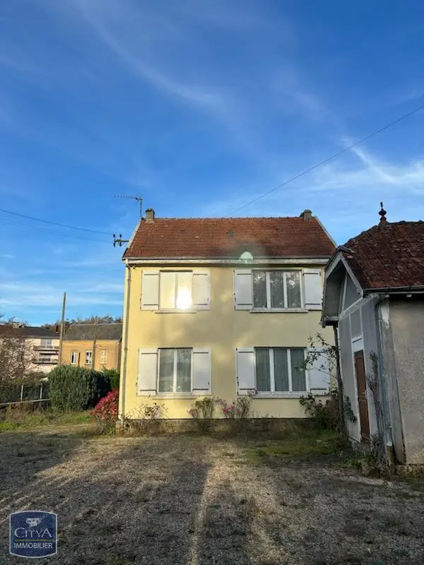 Photo 19 Maison 4 pièces 87m²