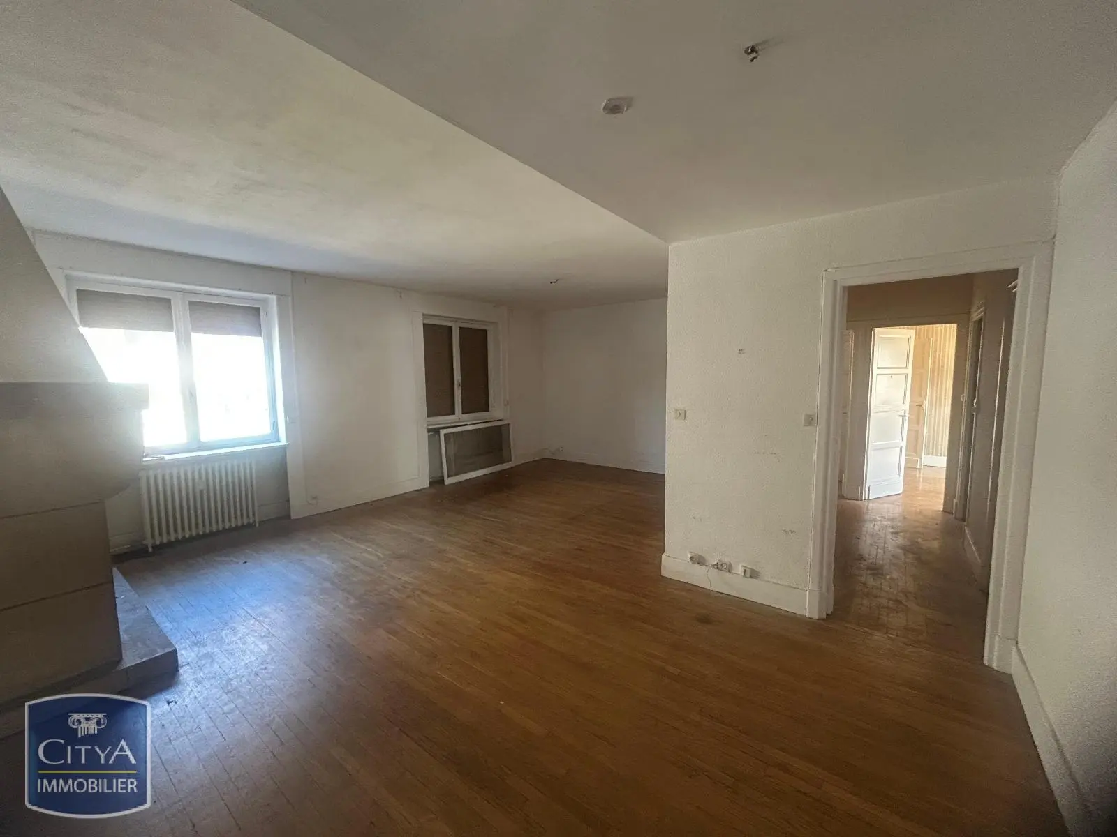 Photo 1 Appartement 3 pièces 73m²