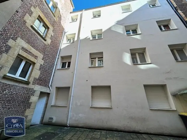 Photo Immeuble 190m²