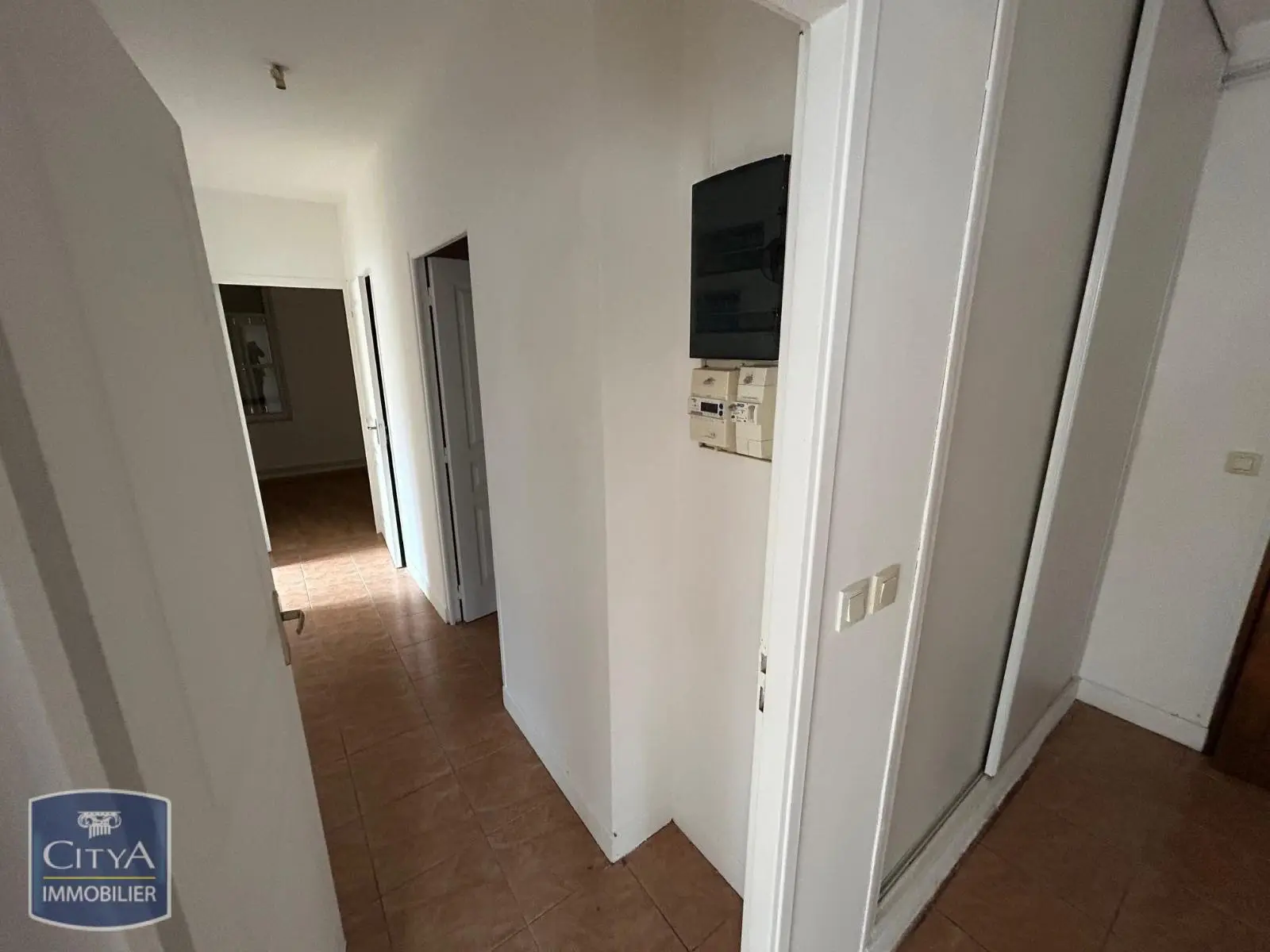 Photo 1 appartement Sedan