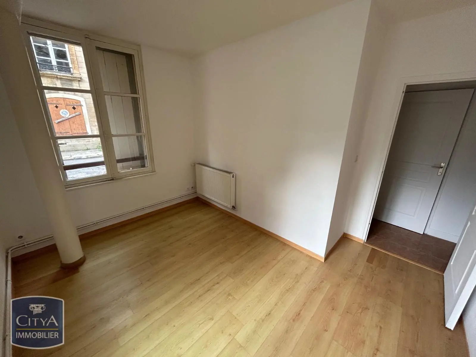 Photo 3 appartement Sedan