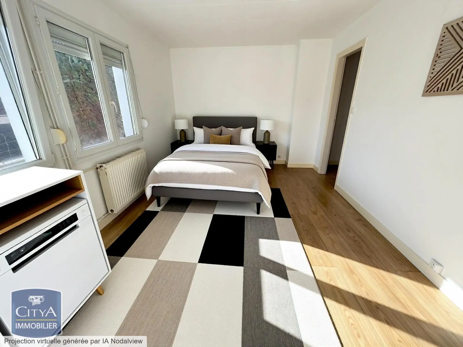 Photo 3 Maison 4 pièces 68.8m²