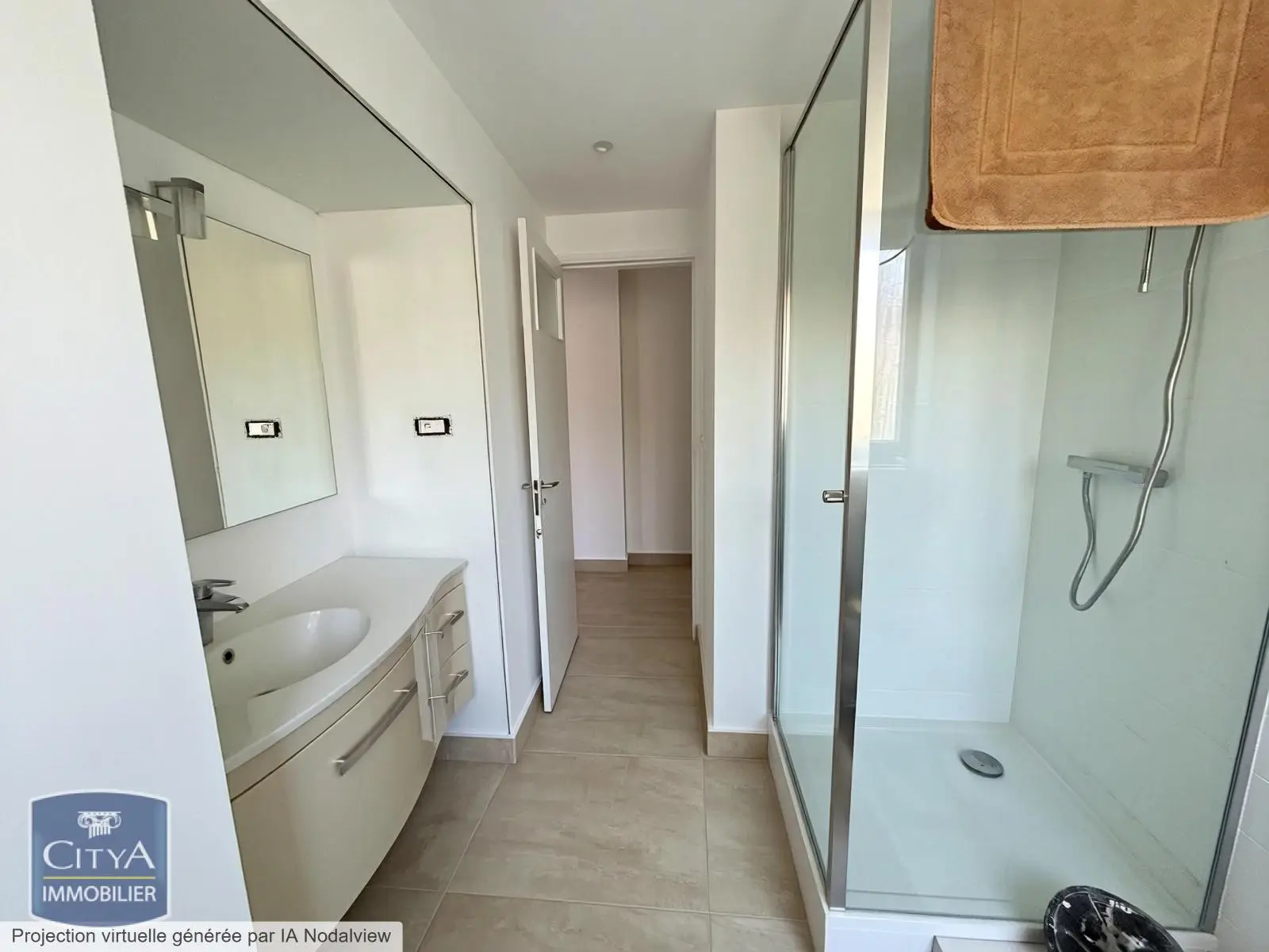 Photo 5 Appartement 5 pièces