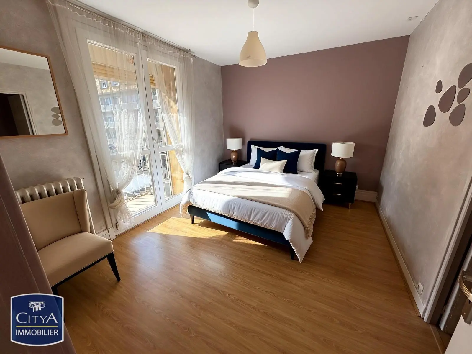 Photo 20 Appartement 5 pièces 99.8m²