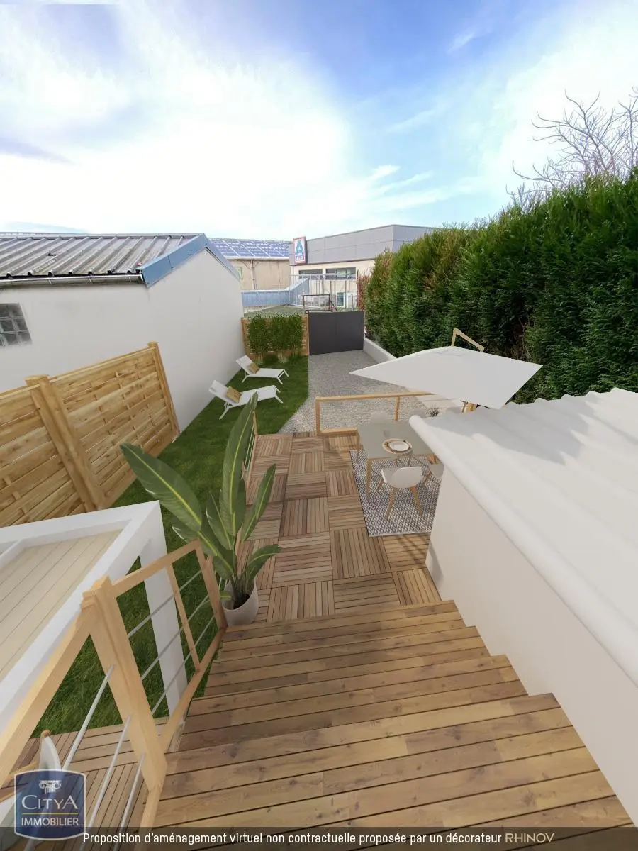 Photo 1 Maison 4 pièces 92m²