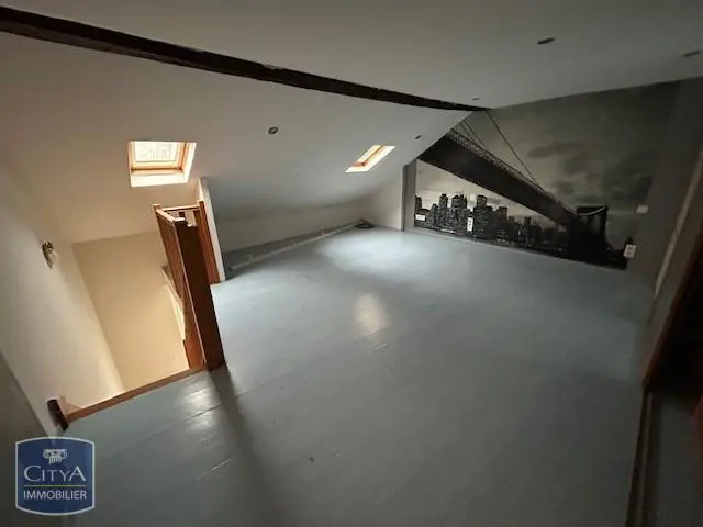 Photo 1 Appartement 2 pièces 63m²