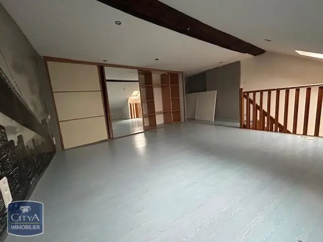 Photo 2 Appartement 2 pièces 63m²