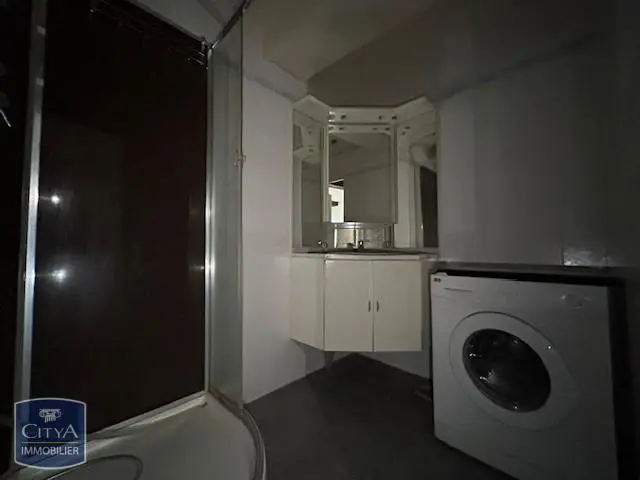 Photo 8 Appartement 2 pièces 63m²