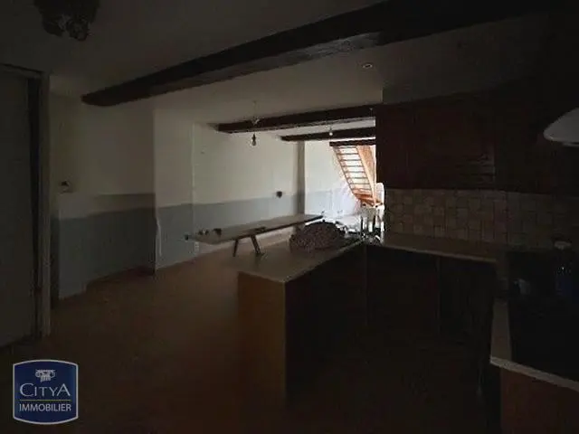 Photo 5 Appartement 2 pièces 63m²