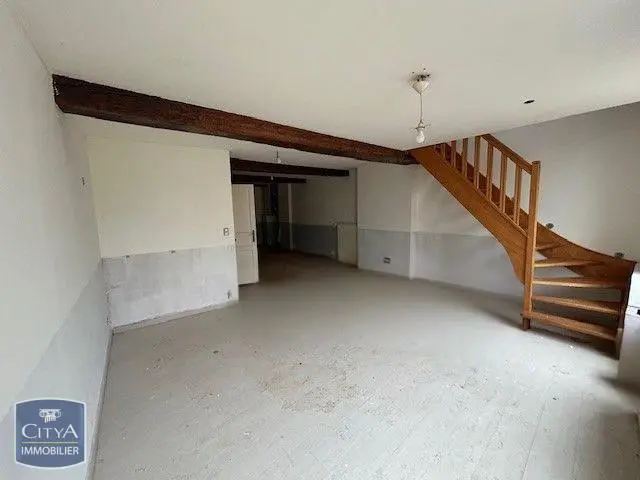 Photo 4 Appartement 2 pièces 63m²