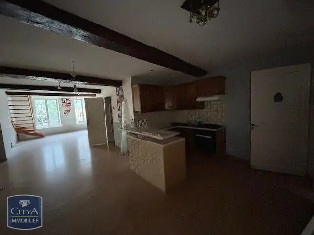 Photo 6 Appartement 2 pièces 63m²